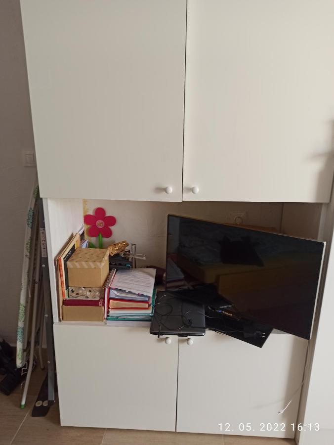 Vagon - Studio - Near Btc, Ljubljanaアパートメント エクステリア 写真